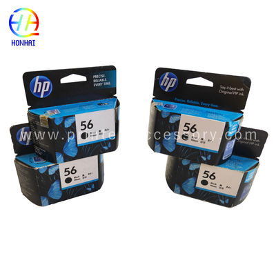 Replace Original Black Printer Ink Cartridge For HP 56 Deskjet 5550 5551 5552