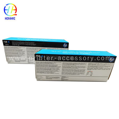 Cyan Ink Cartridge For HP DesignJet T730 T830 Large Format Plotter Printers HP 729 728