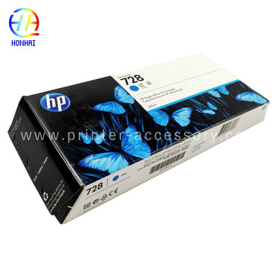 Cyan Ink Cartridge For HP DesignJet T730 T830 Large Format Plotter Printers HP 729 728
