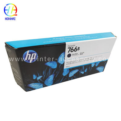 HP  Ink Cartridge For HP 766 Photo Black DesignJet XL 3600 P2V94A