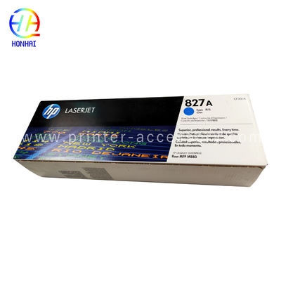 New Toner Cartridge Black For HP MFP M880 827A CF300A