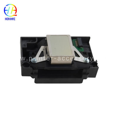 Epson Stylus Printhead For Epson Stylus Photo R265 R270 1390 1400 1410 1430 1500W L1800 L801 L800 L805 L850 F173090 Printer Parts
