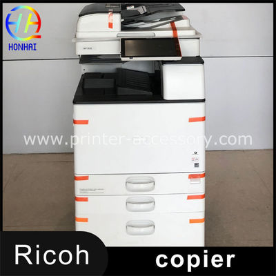 Ricoh MP 2555 3055 3555 Copier Machine Japan Original Black White Composite
