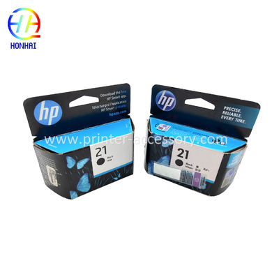 Ink Cartridge For HP 21 Black C9351AA Printer Parts