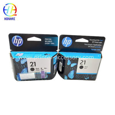 Ink Cartridge For HP 21 Black C9351AA Printer Parts
