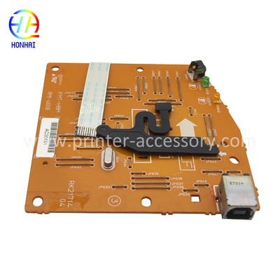Printer Formatter Board for HP LaserJet P1006 P1008 1006 1008 Main Board Logic Board Original