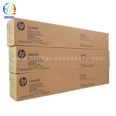 Toner Cartridge for HP Color Managed MFP E87640 E87650 E87660 W9051MC W9052MC W9053MC  Printer  Toner Cartridge