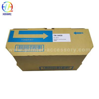 Toner Cartridge  For Kyocera  ECOSYS MA5500ifx ECOSYS PA5500x 1T0C0W0NL0 TK-3430 Printers Black Toner Cartridge