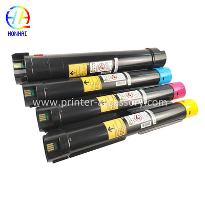 Toner Cartridge Set for Xerox Workcentre 7120 7125 006R01461 006R01462 006R01463 006R01464