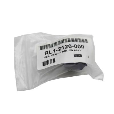 Original New Bypass Manual Tray 1 Pickup Roller For HP LaserJet P2035 P2055 Pro 400 M401dn Canon ImageCLASS LBP251dw MF5850 MF5880 MF5950 MF5960 MF6180 RL1-2120-000