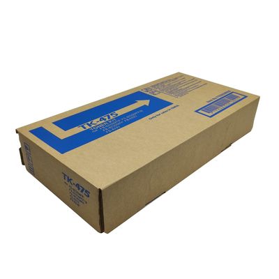 Toner Cartridge  For Kyocera FS-6025MFP FS-6030MFP FS-6525MFP FS-6530MFP TK-475 Printers Toner