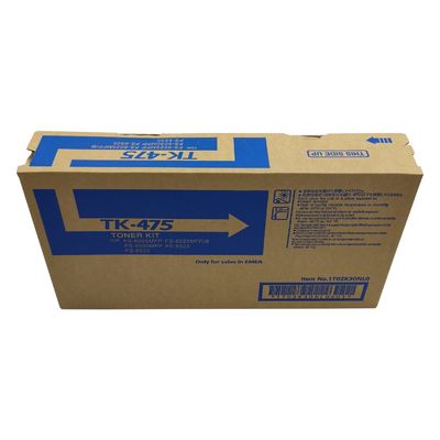 Toner Cartridge  For Kyocera FS-6025MFP FS-6030MFP FS-6525MFP FS-6530MFP TK-475 Printers Toner