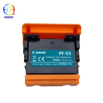 Printhead PF03 PF-03 for Canon IPF710 IPF720 IPF815 IPF605 IPF610 IPF700 IPF810 IPF825 IPF510 IPF500 IPF600 IPF820 Print Head