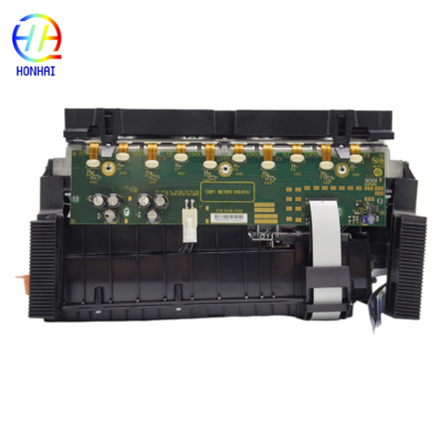 Original new Printhead for HP Pagewide Pro MFP 477DW 477DN D3Q15-80149 CN598-67044 print head printer parts