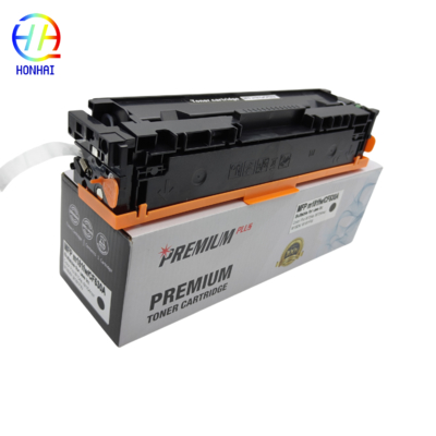 Toner Cartridge 205A CF530A CF531A CF532A CF533A for HP Color Pro MFP M180 M180N M181 M181FW M154A M154NW Printers