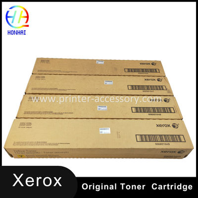 खरीदें Xerox V80 V180 यूरोप संस्करण 006R01646 006R01647 006R01648 006R01649 के लिए Xerox टोनर कारतूस ऑनलाइन निर्माण