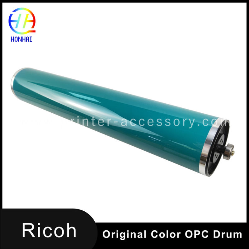 Color OPC Drum For Ricoh MP4000 4001 4002 5000 5001 5002 D0099510
