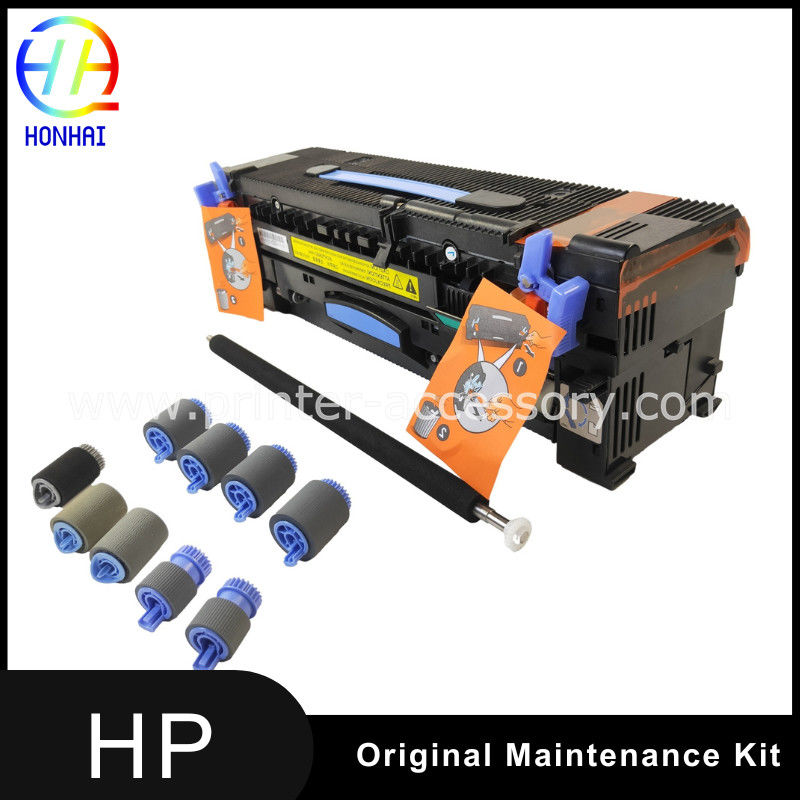 Original Fuser Maintenance Kit For HP LaserJet 9000 9040 9050 M9040 M9050 C9153A Fuser Unit Pickup Roller