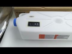 अधिक बारीकी से देखेंः WT-204 FM1-P094-020 कैनन C7055 7065 7260 7270 के लिए अपशिष्ट टोनर कारतूस