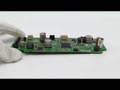A Closer Look: Mainboard for Epson L3210 motherboard formatter board L series printer part