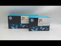 DesignJet T7200 प्रिंटर के लिए असली 775ml इंक कार्ट्रिज