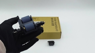 HP C1p70-67901 C1p70A PRO 880mfp M830z ADF रोलर किट के लिए डॉक फीडर (ADF) रोलर रखरखाव किट