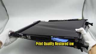 HP LaserJet Enterpri के लिए इंटरमीडिएट ट्रांसफर बेल्ट असेंबली CD644-67908 RM2-7447-000 (CD644-67908)