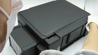 Epson L380 इंक टैंक प्रिंटर पैसे बचाएं