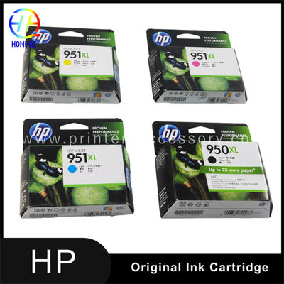 एचपी ऑफिसजेट इंक कारतूस के लिए एचपी ऑफिसजेट प्रो 251dw 276dw 8100 8600 8610 8615 8620 8625 8630 950XL 951XL