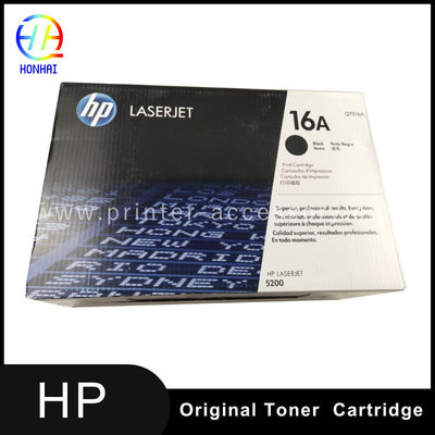 एचपी लेजरजेट टोनर कारतूस के लिए एचपी लेजरजेट 5200 5200n 5200LX Q7516A 16A