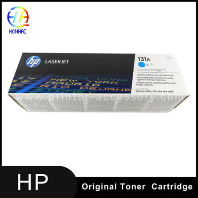 HP LaserJet Pro 200 रंग M251 MFP M276 CF211A 131A के लिए प्रिंटर टोनर कारतूस