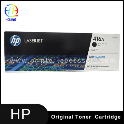 HP M454dn लेजर टोनर कारतूस के लिए HP M454nw M454dw M479dw M479fnw M479fdw 416A W2040A