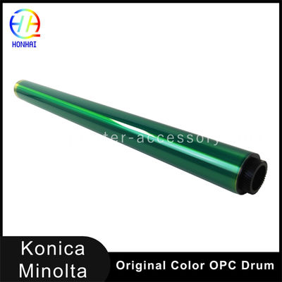 Konica OPC ड्रम नैनोटेक्नोलॉजी विथ साइलेंसर फॉर Konica Minolta Bizhub C250i C300i C360i C450i C550i C650i C750