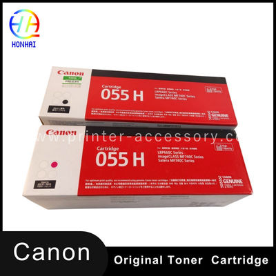 Canon ImageCLASS लेजर टोनर कार्ट्रिज Canon ImageCLASS LBP664Cx MF746Cx 055H के लिए