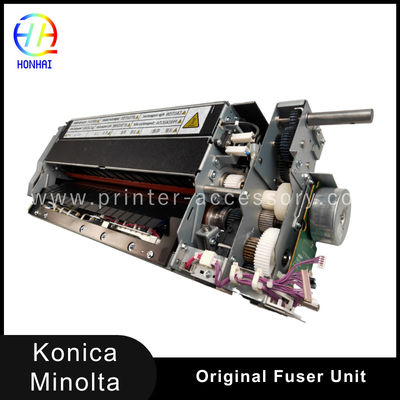 Konica FUSING UNIT के लिए Konica Minolta C5500 C5501 C6500 C6501 A03UR7B811 फ्यूज़र फिक्सर