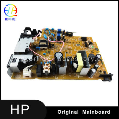 HP P1102W RM1-7595 के लिए पावर सप्लाई बोर्ड इंजन कंट्रोल पावर बोर्ड 110V