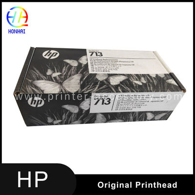 HP 713 3ED58A प्रिंटर पार्ट्स के लिए डिज़ाइनजेट प्रिंटर हेड रिप्लेसमेंट किट