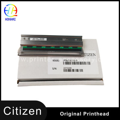CITIZEN प्रिंट हेड के लिए CITIZEN CL E720 PPM14715-0 22Y0499