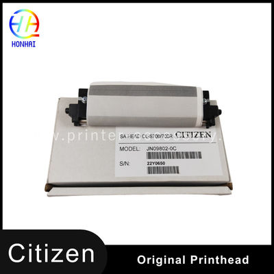 CITIZEN प्रिंटहेड के लिए CITIZEN CL-S700 CL-S700C JN09802-0C थर्मल प्रिंटर