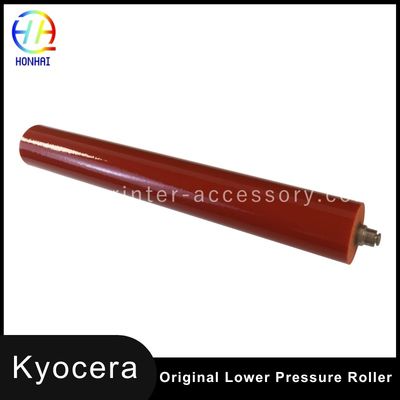 फोमिंग Kyocera लोअर प्रेशर रोलर के लिए Kyocera FS4100 FS4200 FS4300 M3550 M3560 P3045 P3050 P3055 P3060 कॉपियर पार्ट्स