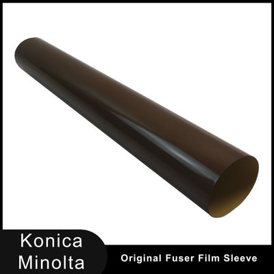 Konica Minolta Bizhub C226 C256 C266 308e 368e 458e C227 C257 C287 A797R70200-फिल्म के लिए फ्यूज़र बेल्ट
