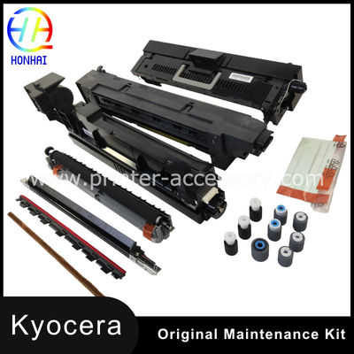 FS-9130 FS-9530 लेजर प्रिंटर के लिए मूल Kyocera रखरखाव किट MK-710 1702G13EU0