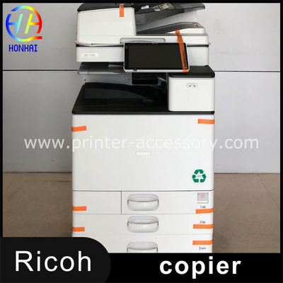 रिकोह एमपी C3004 C3504 C4504 C5504 C6004 कॉपी और प्रिंटर मशीन