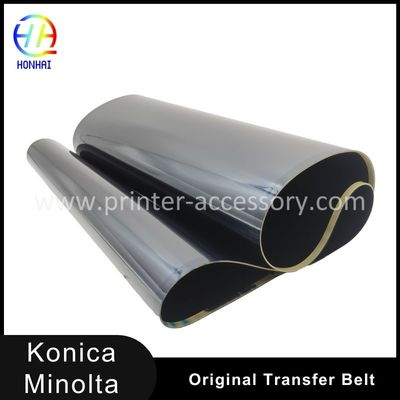 Konica Minolta C4070 C4080 C4065 C1060 C1070 A9VE500100 A50U510501 के लिए उभरा हुआ पेपर ट्रांसफर बेल्ट