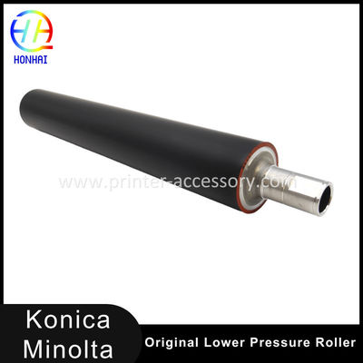 Konica Fusing Roller Lower For Konica Minolta Accurio प्रेस C2060 C3070 C4080 A50U740112 A50U765500 A50U740101