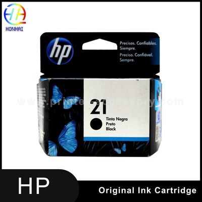 HP 21 ब्लैक C9351AA प्रिंटर पार्ट्स के लिए स्याही कारतूस