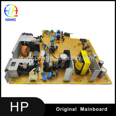HP Laserjet Pro P1606dn HP 1566 RM1-7615 RM1-7616 प्रिंटर इंजन पावर बोर्ड के लिए पावर सप्लाई बोर्ड