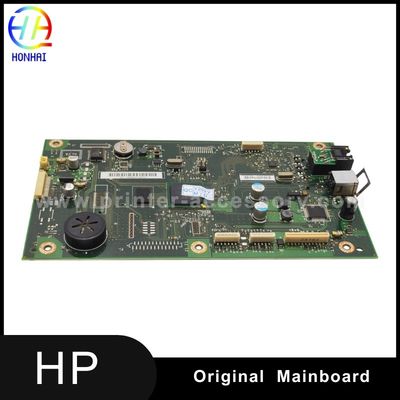 HP LaserJet M1536dnf CE544-60001 मुख्य बोर्ड के लिए प्रिंटर स्वरूपण बोर्ड तर्क बोर्ड मूल