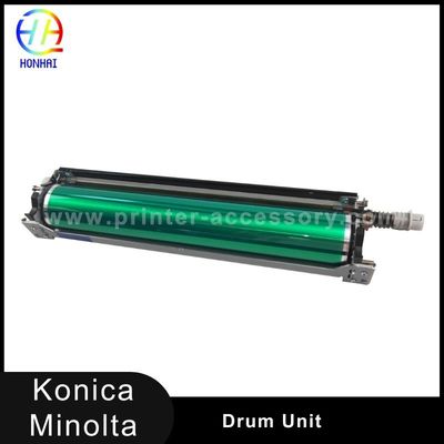 Konica Minolta AccurioPressC1060L C1670L C3070L DU-106 A5WJ0Y0 के लिए ड्रम यूनिट