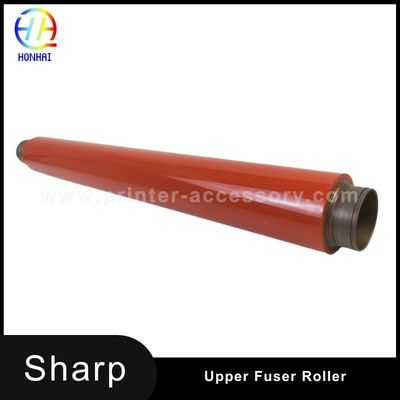 तेज NROLM1748FCZZ MX-2600N 3100N हीट रोलर के लिए ऊपरी फ्यूजर हीट रोलर